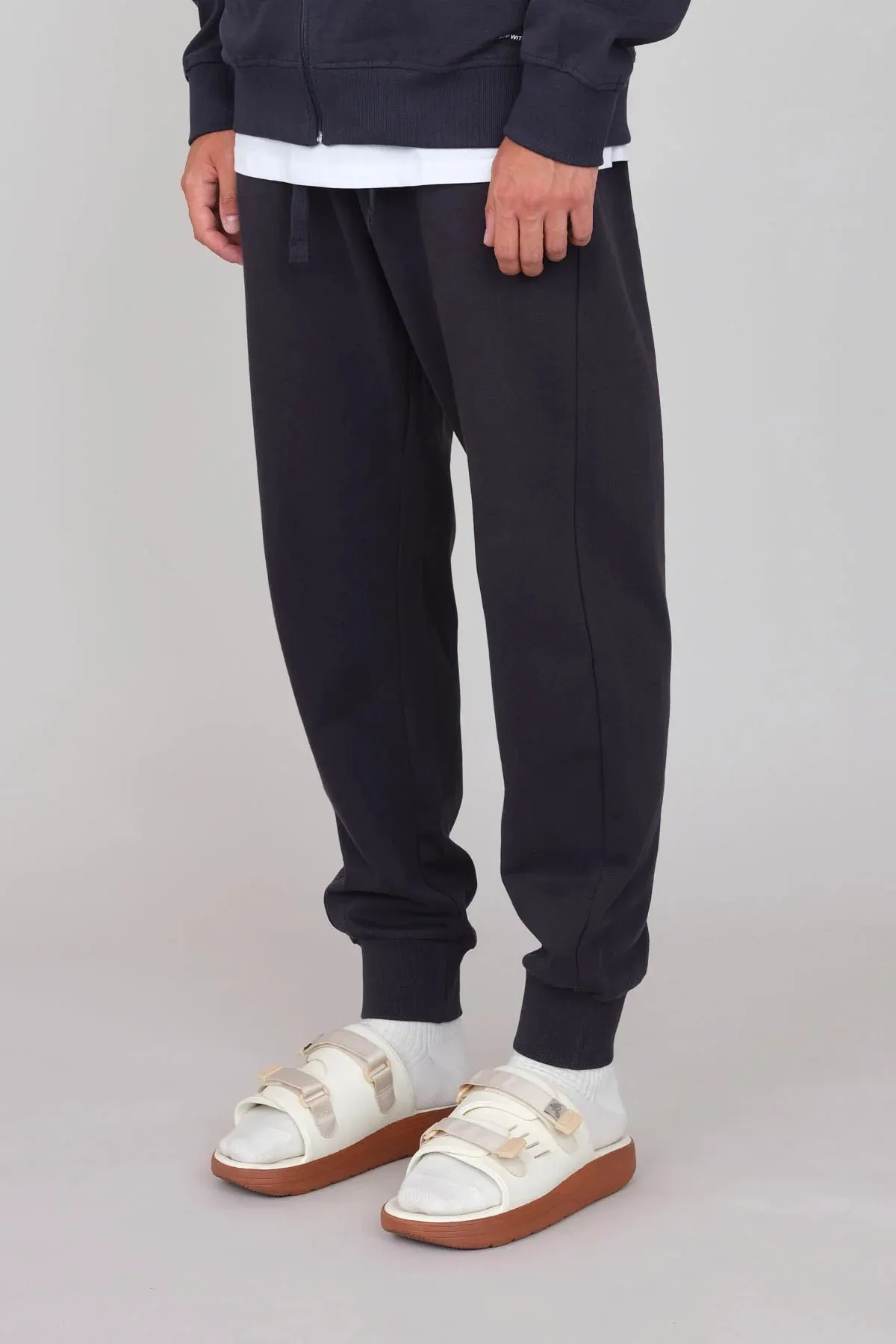 Men's Gauzy Joggers Blue sold by Ivalo.com