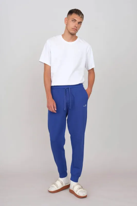 Men's Joggers Royal Blue sold by Ivalo.com