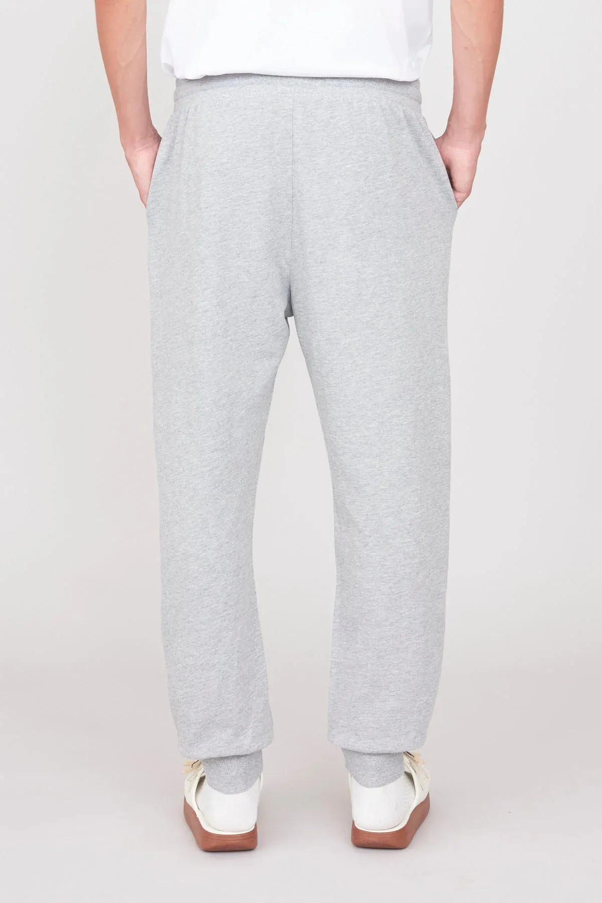 Men's Joggers Grey sold by Ivalo.com product image thumbnail 4