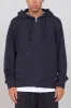 Men's Hoodie With A Zipper Blue sold by Ivalo.com