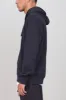 Men's Hoodie With A Zipper Blue sold by Ivalo.com
