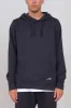 Men's Hoodie Blue sold by Ivalo.com