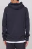 Men's Hoodie Blue sold by Ivalo.com