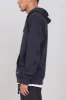 Men's Hoodie Blue sold by Ivalo.com