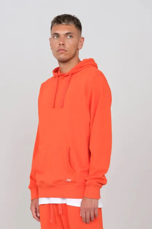 Men's Hoodie Tomato sold by Ivalo.com