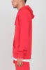 Men's Hoodie Red sold by Ivalo.com