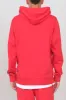Men's Hoodie Red sold by Ivalo.com