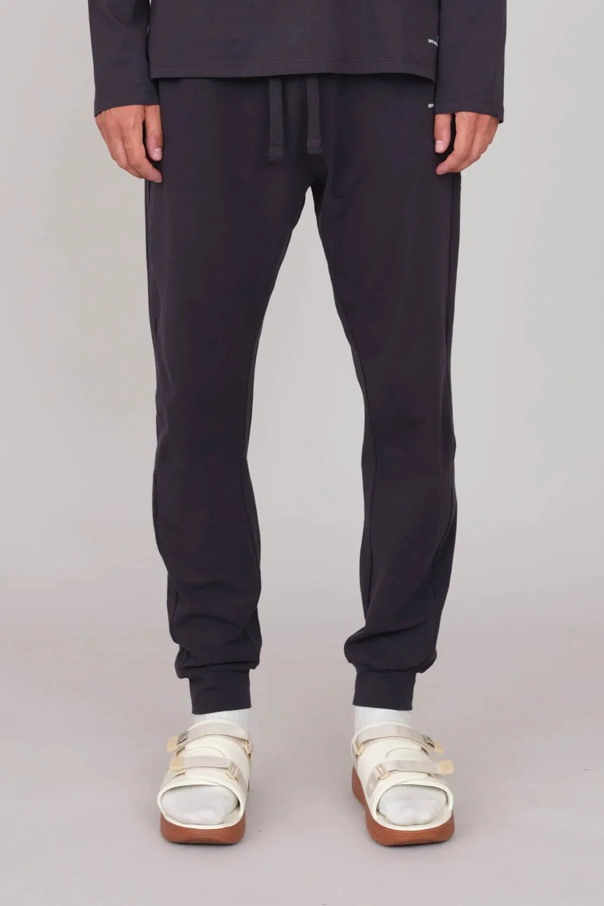 Jersey Joggers Blue sold by Ivalo.com product image thumbnail 2