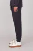 Jersey Joggers Blue sold by Ivalo.com