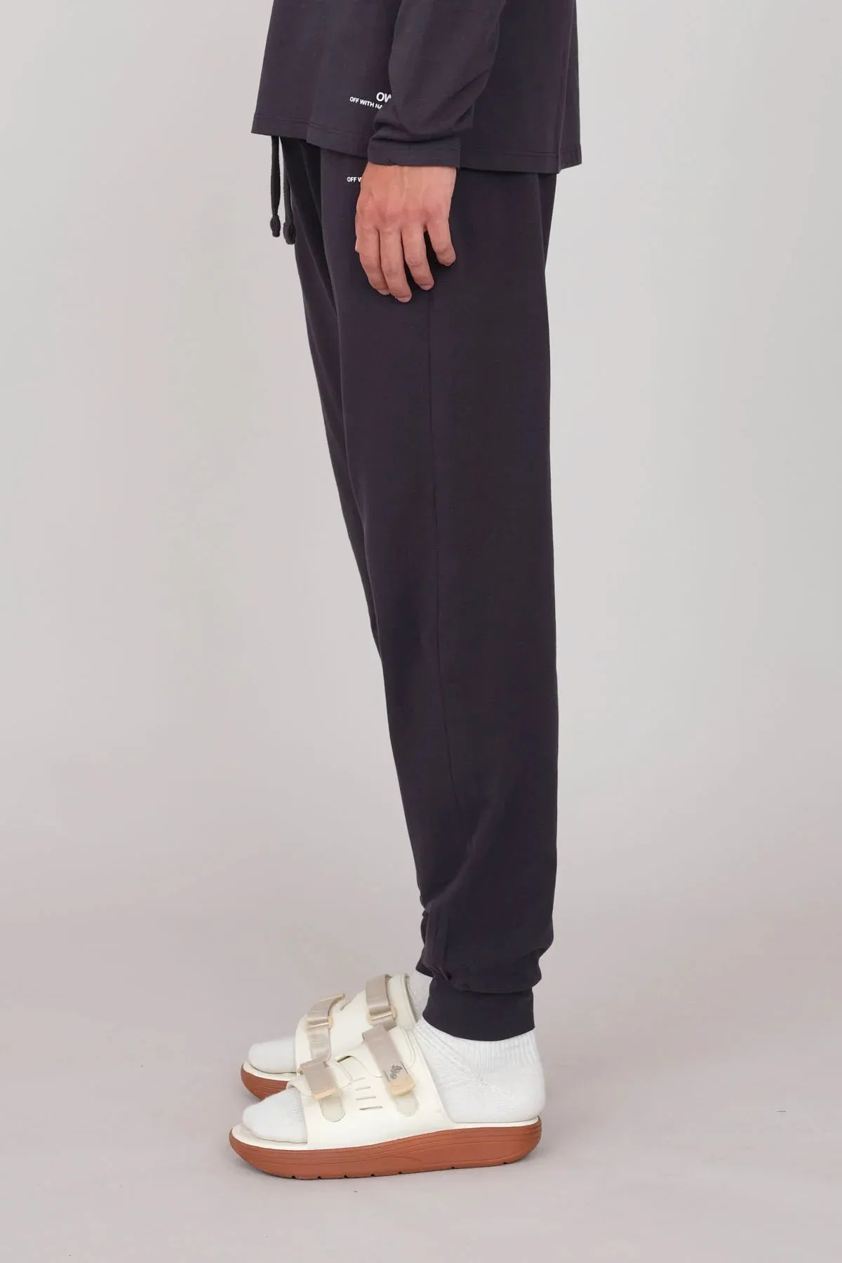 Jersey Joggers Blue sold by Ivalo.com product image thumbnail 3