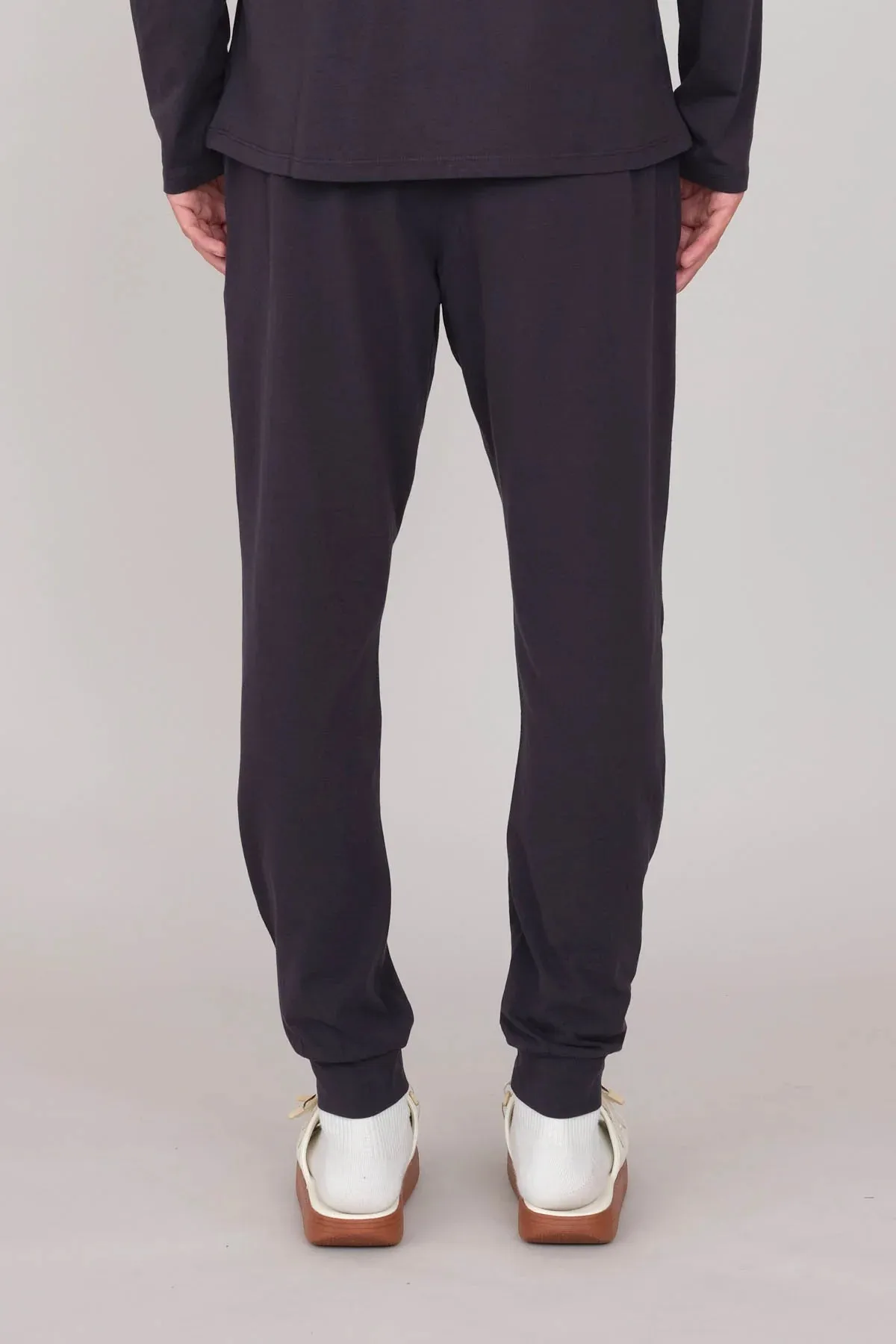 Jersey Joggers Blue sold by Ivalo.com product image thumbnail 4