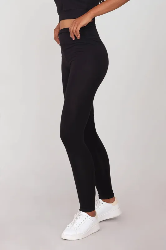 Leggings Black sold by Ivalo.com