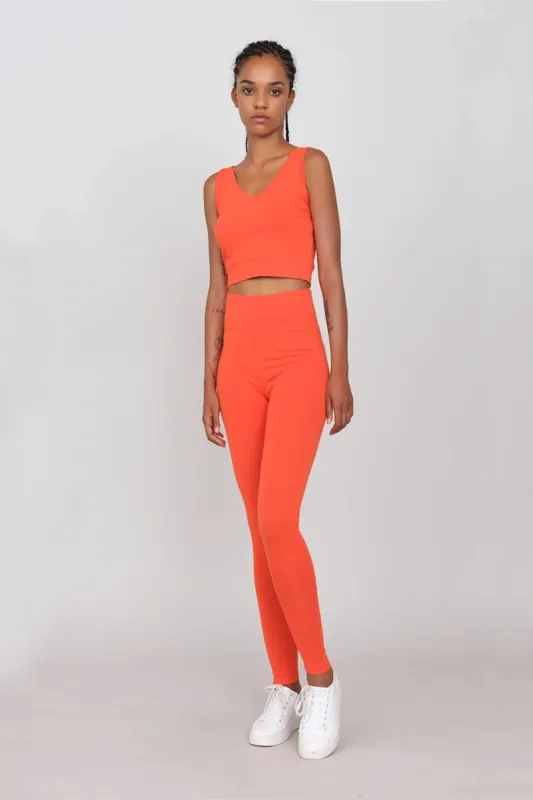 Leggings Tomato sold by Ivalo.com