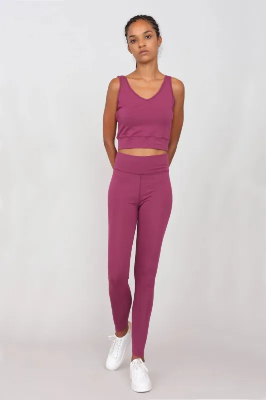 Leggings Grape sold by Ivalo.com