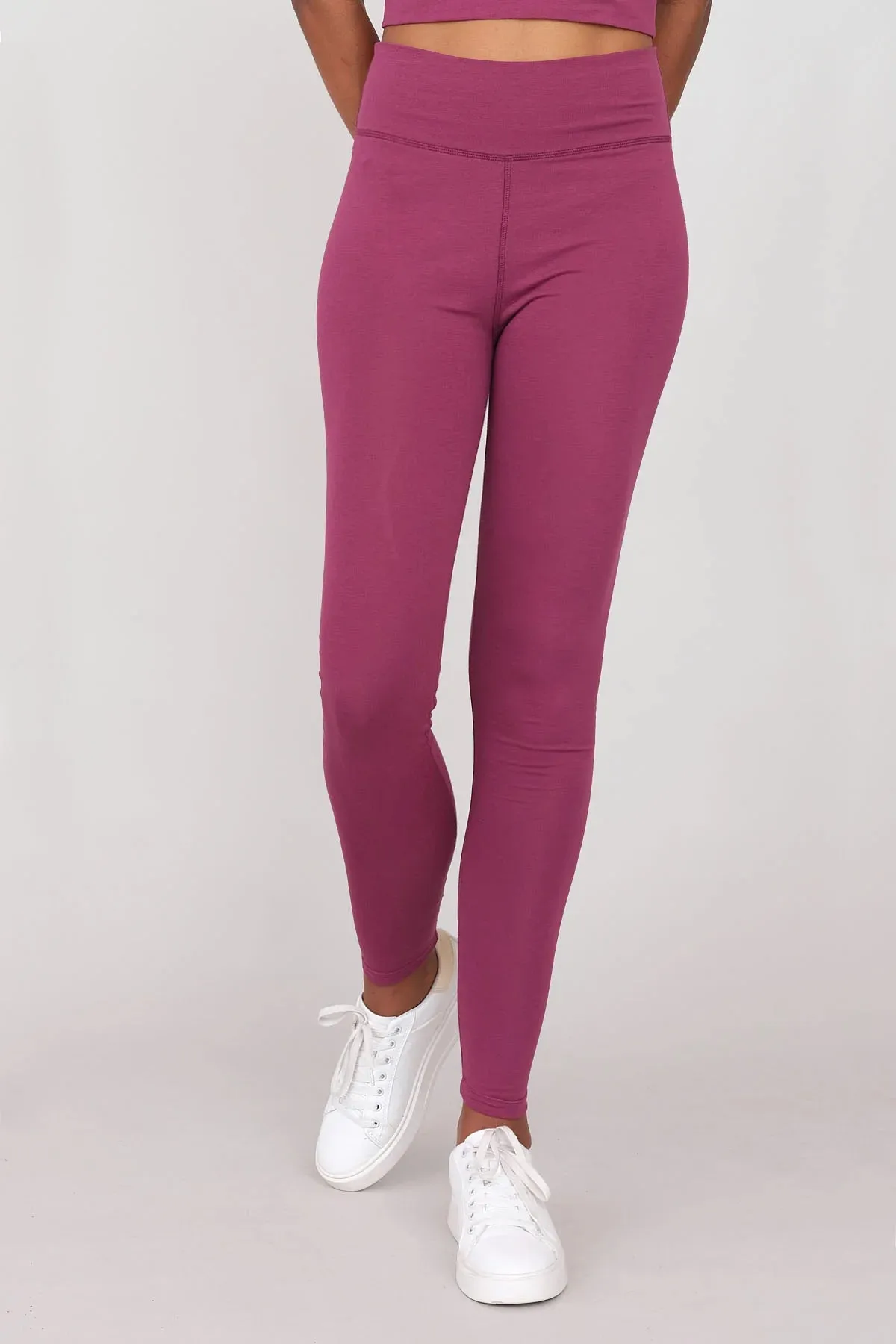 Leggings Grape sold by Ivalo.com product image thumbnail 4