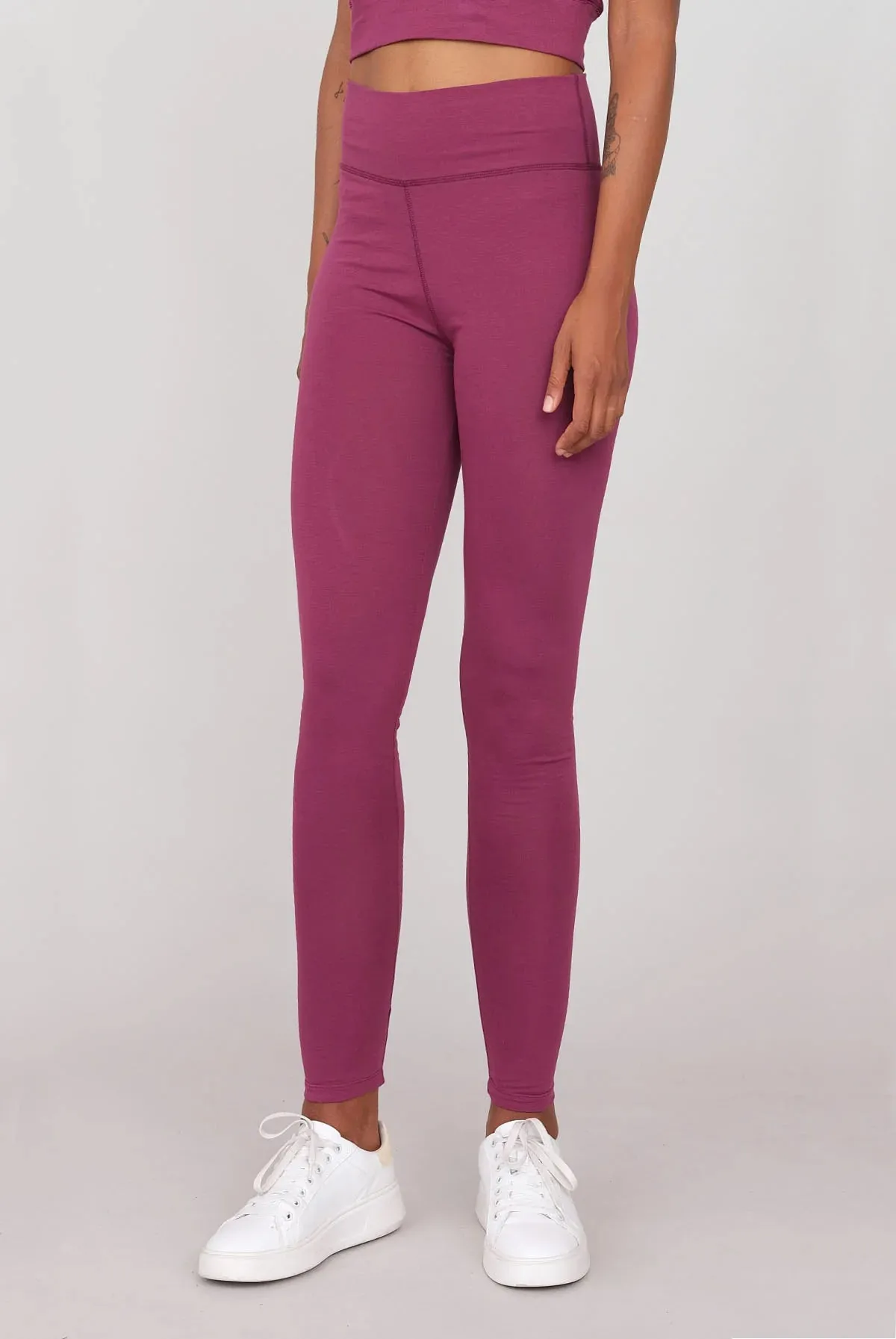Leggings Grape sold by Ivalo.com product image thumbnail 3