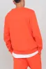 Men's Crewneck Sweatshirt Tomato sold by Ivalo.com
