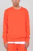 Men's Crewneck Sweatshirt Tomato sold by Ivalo.com