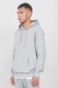 Gauzy Hoodie Grey sold by Ivalo.com