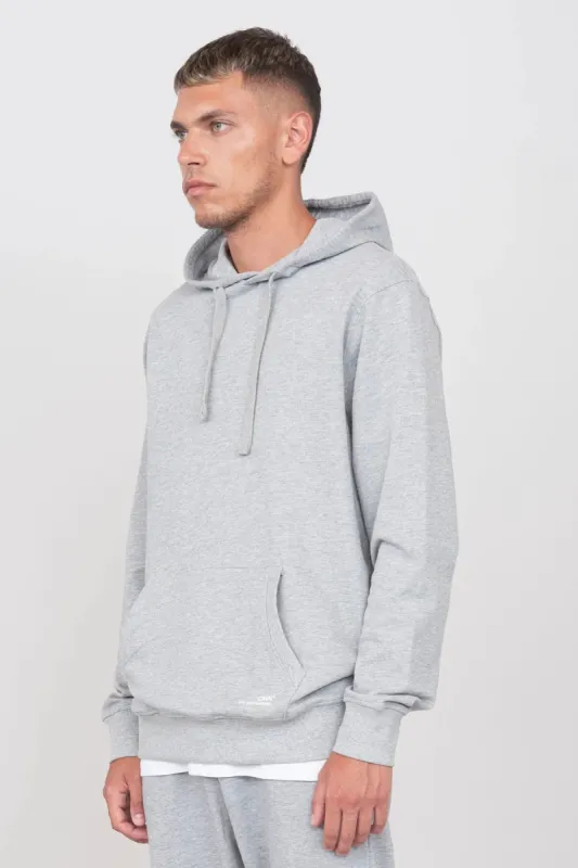 Gauzy Hoodie Grey sold by Ivalo.com
