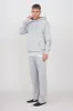 Gauzy Hoodie Grey sold by Ivalo.com