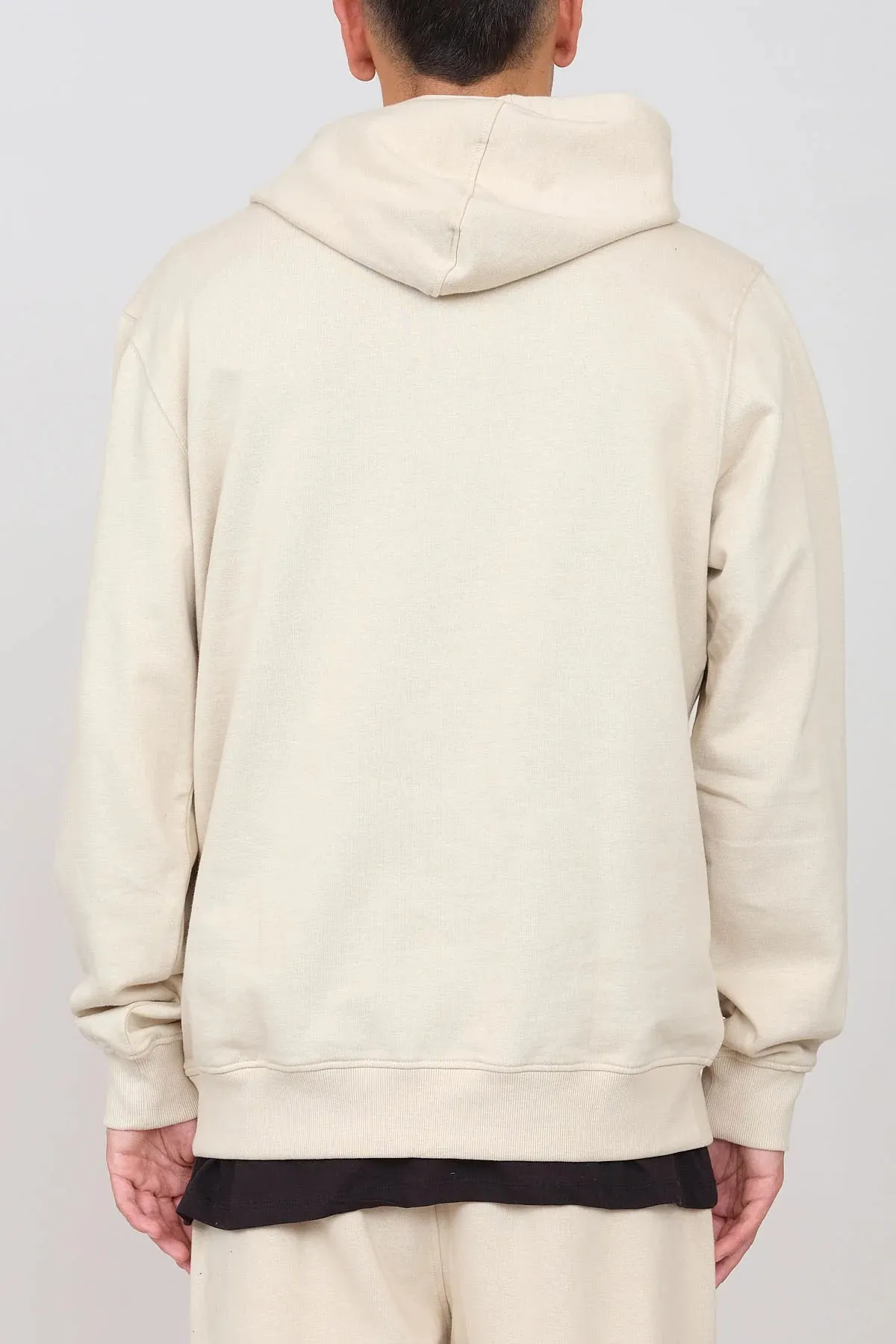 Gauzy Hoodie Ecru sold by Ivalo.com product image thumbnail 2