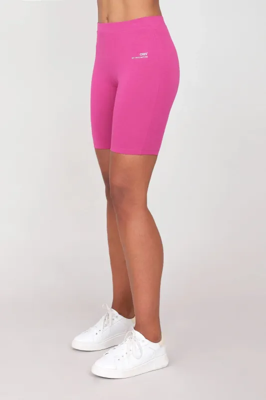 Bikers Fuchsia sold by Ivalo.com