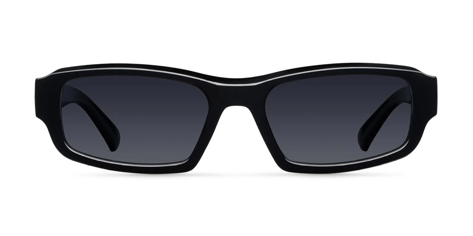 Barack Sunglasses All Black sold by Ivalo.com