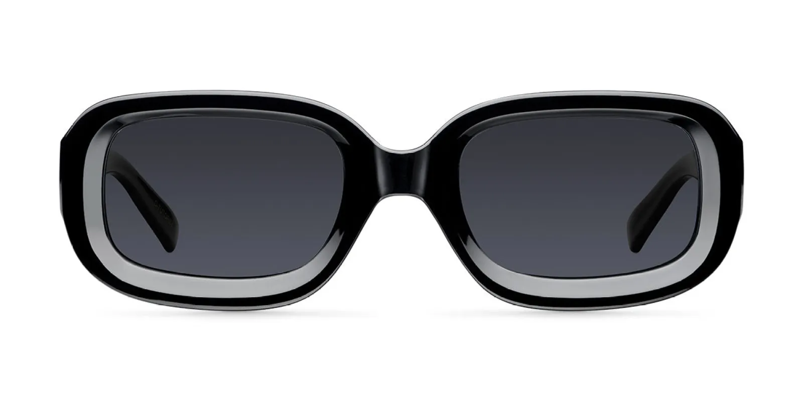 Dashi Sunglasses All Black sold by Ivalo.com
