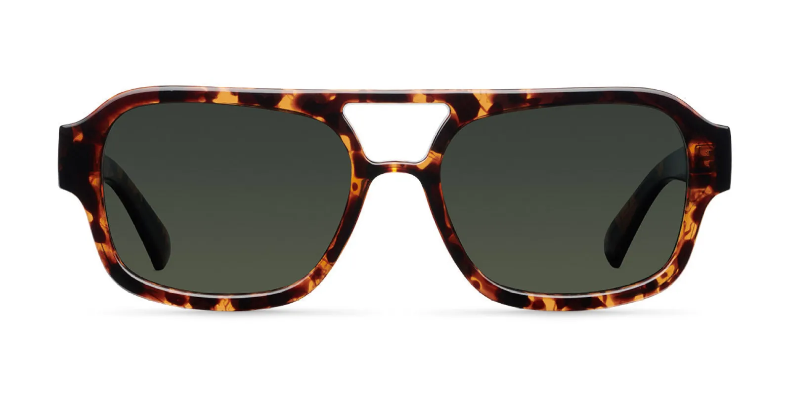 Shipo Sunglasses Tigris Olive sold by Ivalo.com