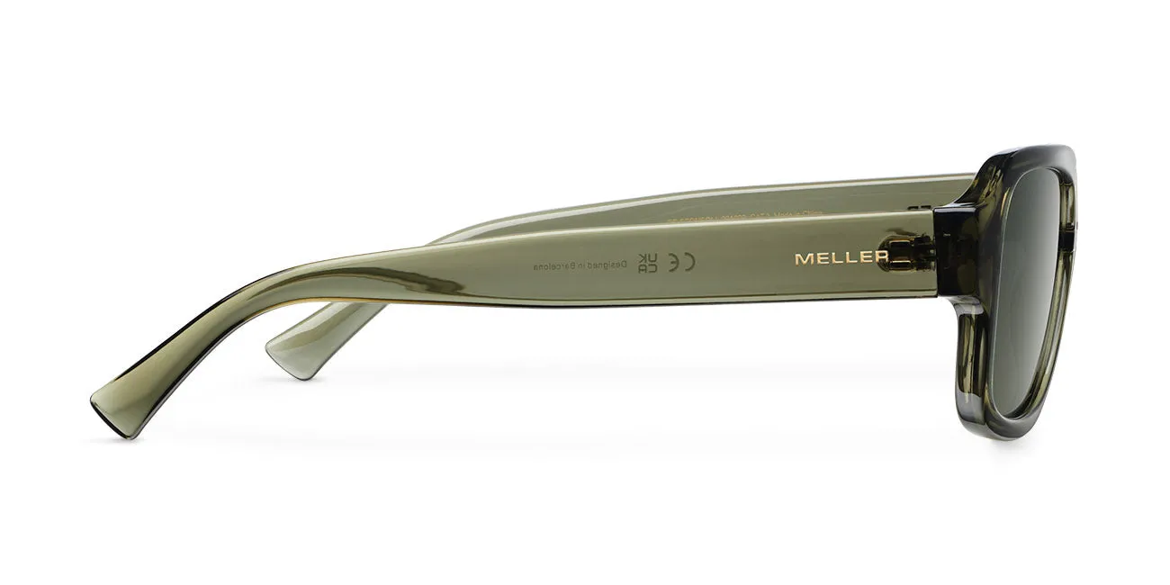 Shipo Sunglasses Stone Olive sold by Ivalo.com product image thumbnail 4