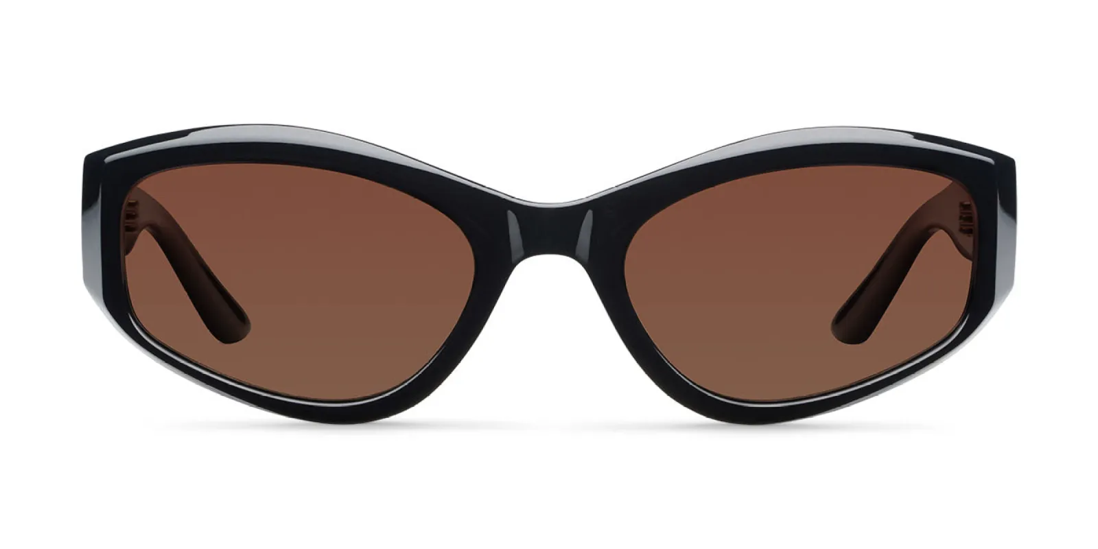 Rasul Sunglasses Tutzetae Brown sold by Ivalo.com