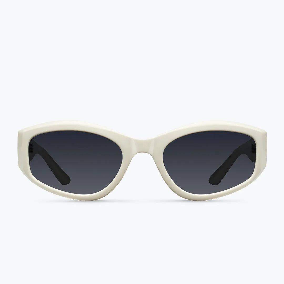 Rasul Sunglasses Off White Carbon sold by Ivalo.com product image thumbnail 5