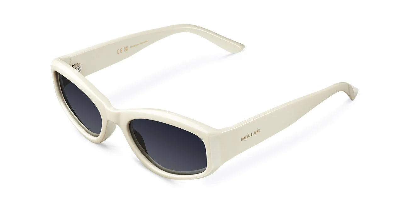 Rasul Sunglasses Off White Carbon sold by Ivalo.com product image thumbnail 2
