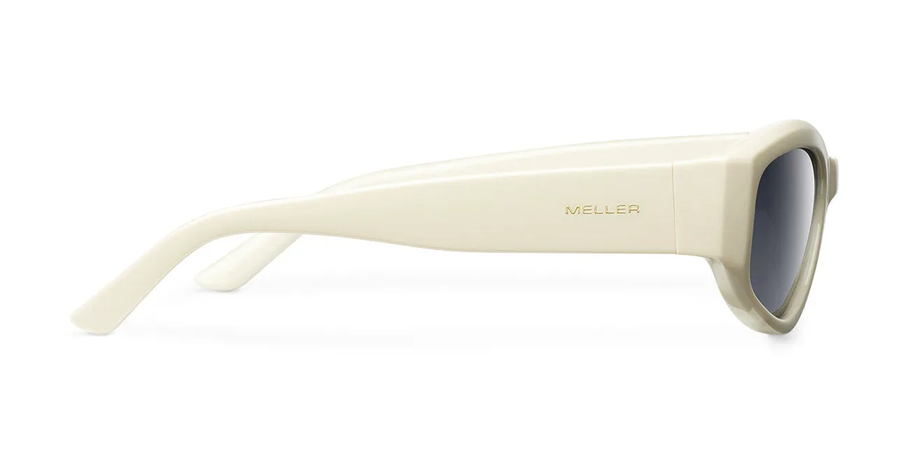 Rasul Sunglasses Off White Carbon sold by Ivalo.com product image thumbnail 3