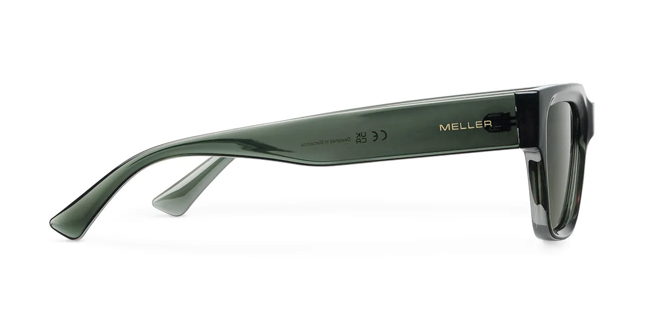 Okon Sunglasses Fog Olive sold by Ivalo.com product image thumbnail 4