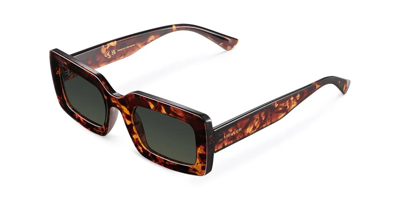 Nala Sunglasses Tigris Olive sold by Ivalo.com product image thumbnail 3