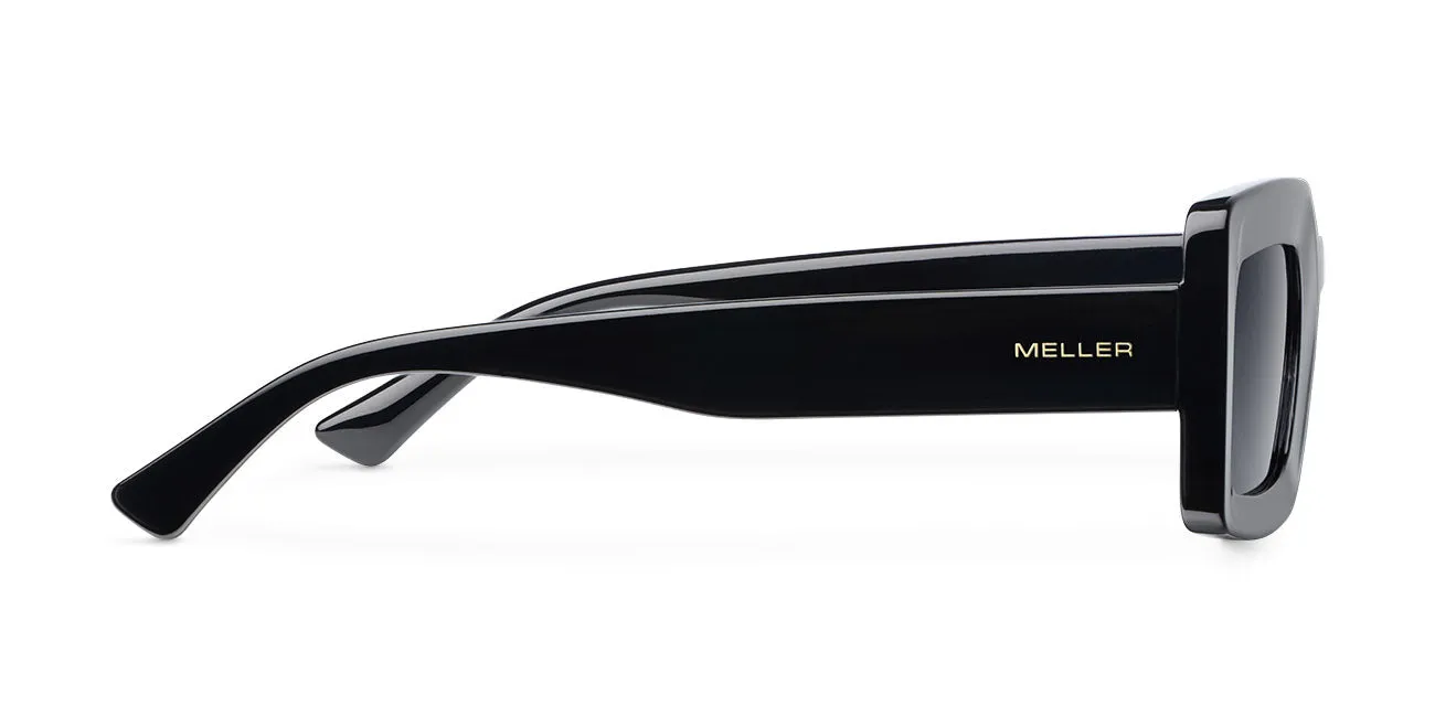 Nala Sunglasses All Black sold by Ivalo.com product image thumbnail 5