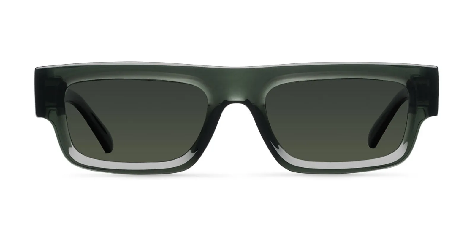 Kito Sunglasses Fog Olive sold by Ivalo.com