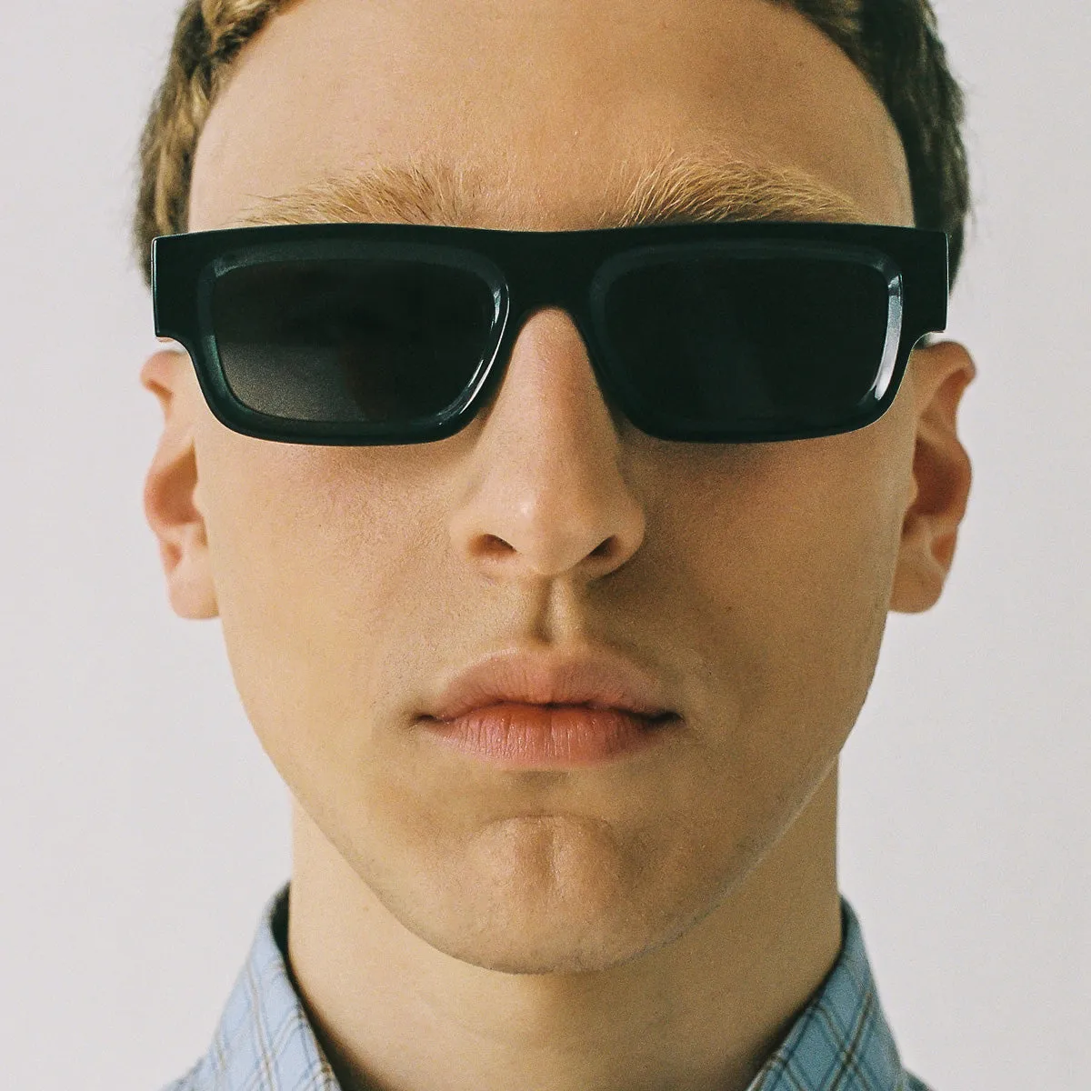 Kito Sunglasses Fog Olive sold by Ivalo.com product image thumbnail 2