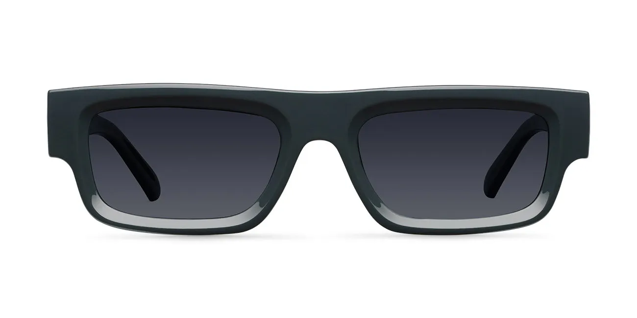 Kito Sunglasses Lead Carbon sold by Ivalo.com