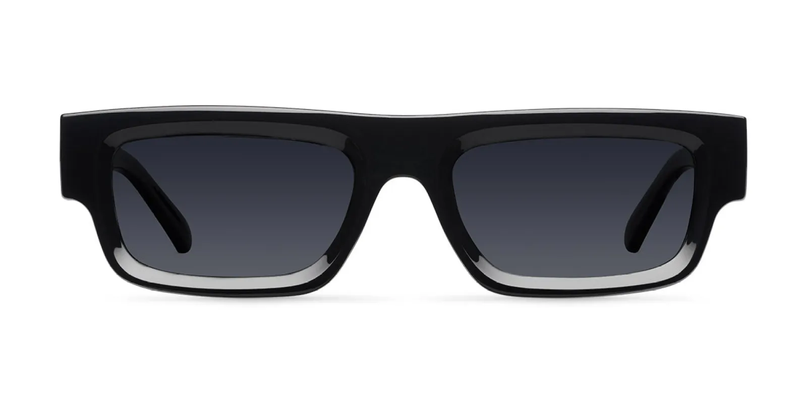 Kito Sunglasses All Black sold by Ivalo.com