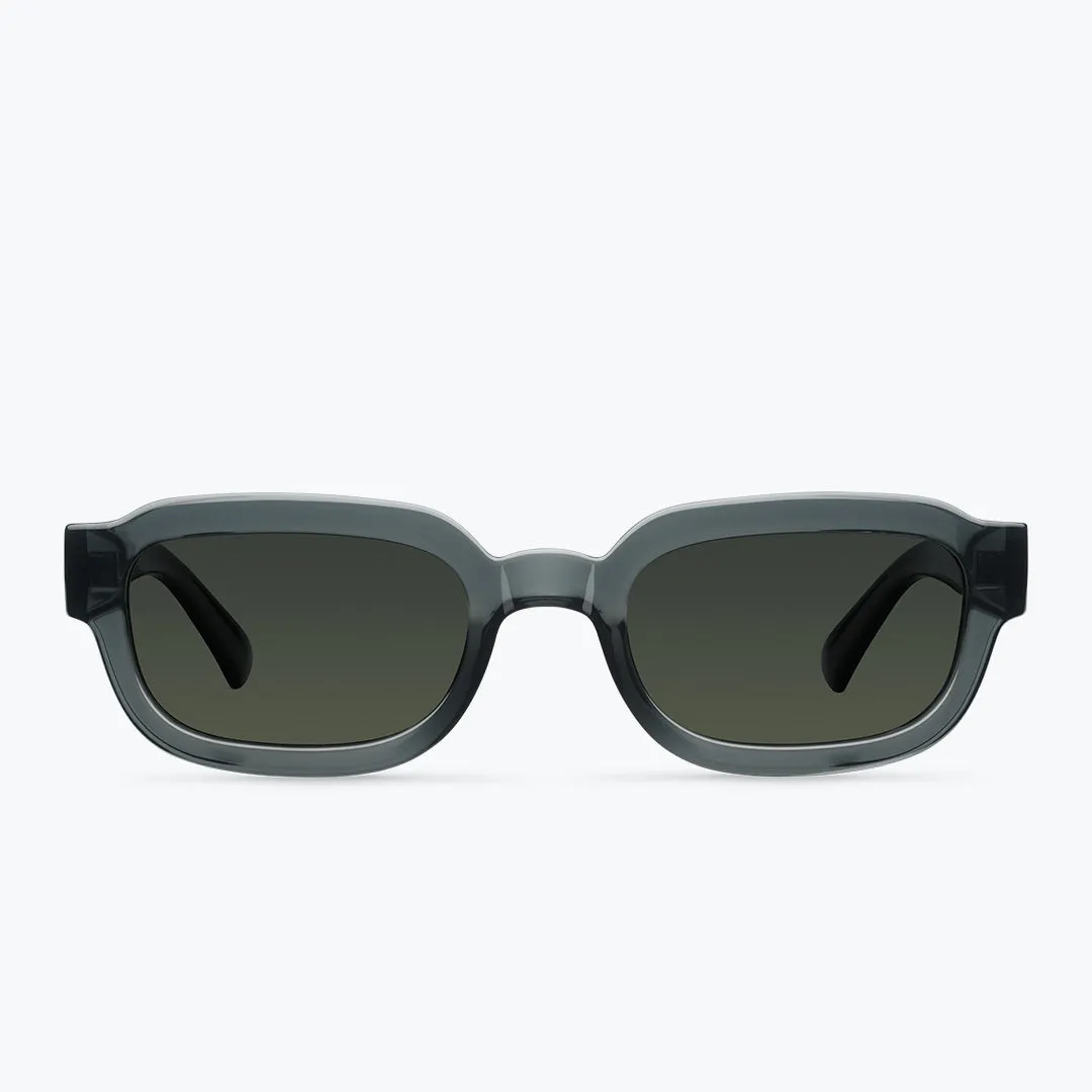 Jamil Sunglasses Fossil Olive sold by Ivalo.com product image thumbnail 5