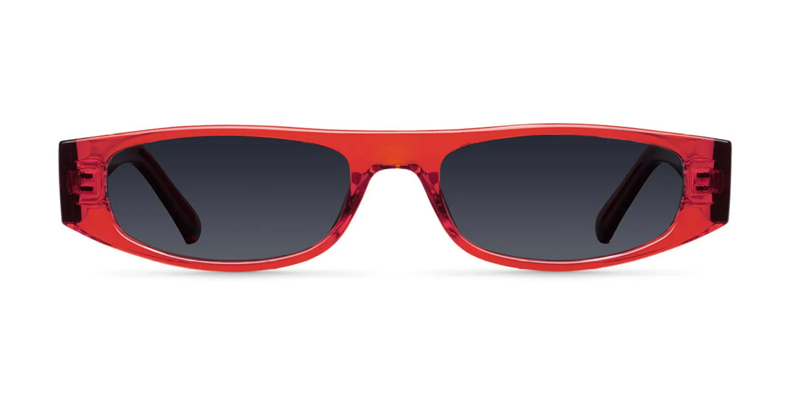 Ife Sunglasses Scarlet Carbon sold by Ivalo.com