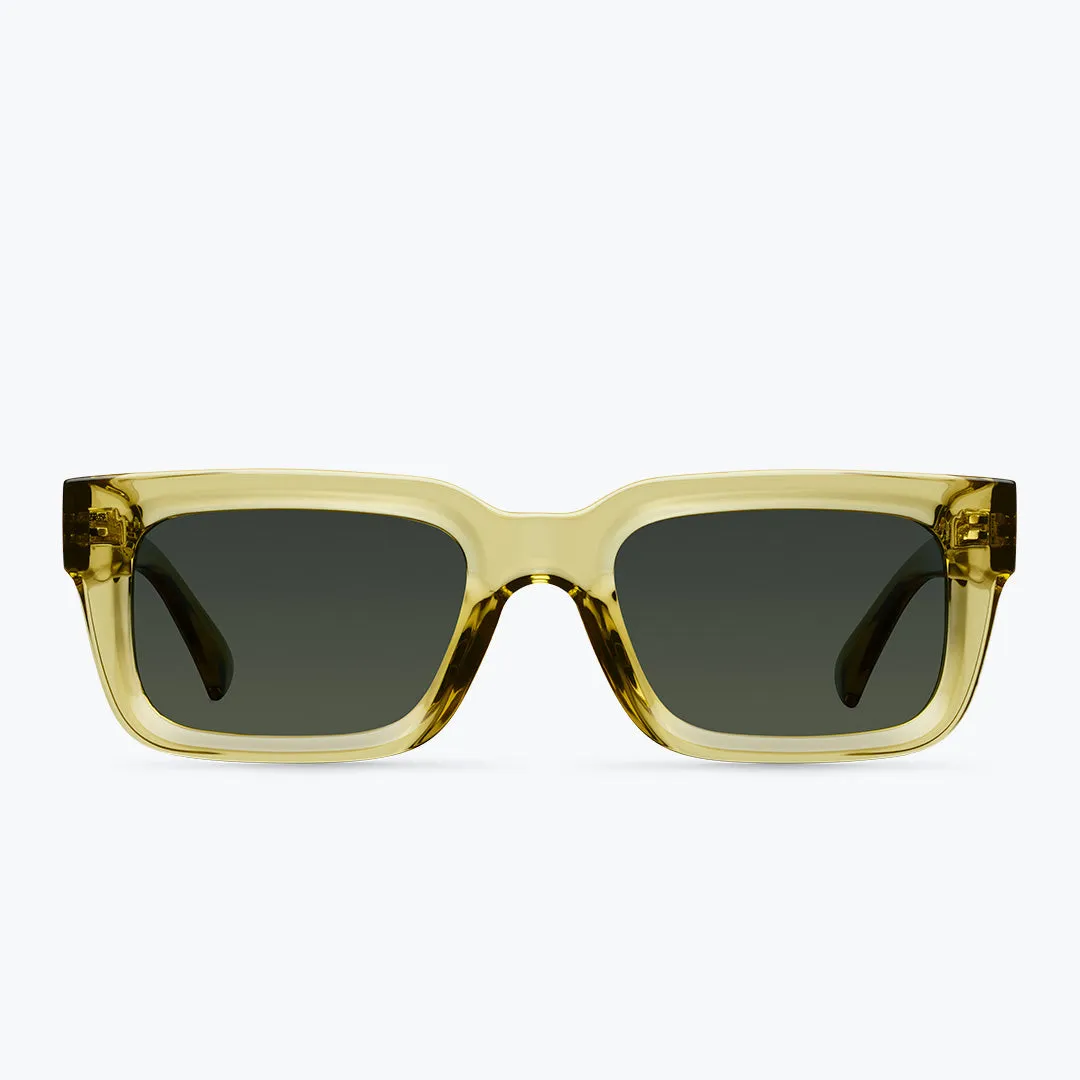 Ekon Sunglasses Dijon Olive sold by Ivalo.com product image thumbnail 5