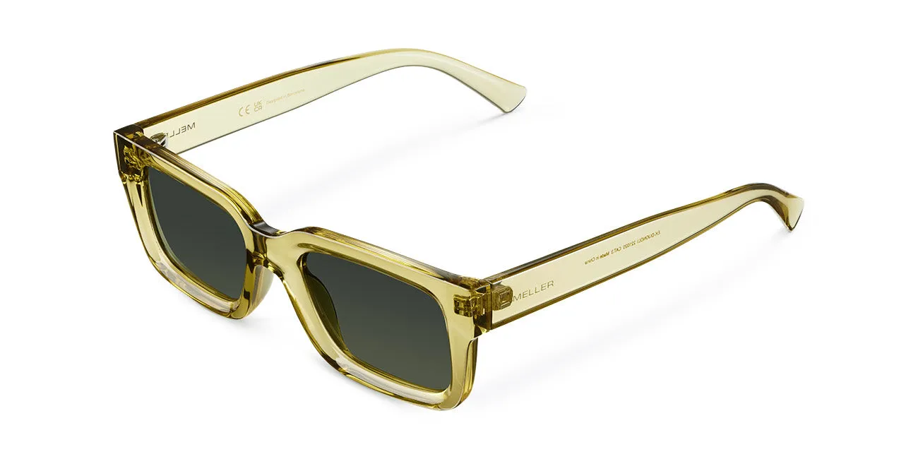 Ekon Sunglasses Dijon Olive sold by Ivalo.com product image thumbnail 2