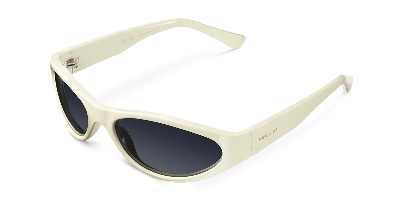 Bron Sunglasses Off White Carbon sold by Ivalo.com product image thumbnail 3