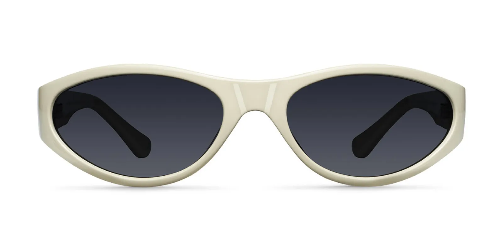 Bron Sunglasses Off White Carbon sold by Ivalo.com