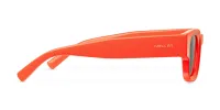Gamal Sunglasses Chilli Olive sold by Ivalo.com