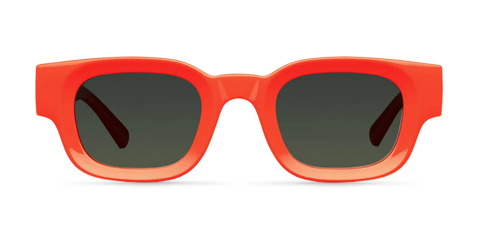 Gamal Sunglasses Chilli Olive sold by Ivalo.com